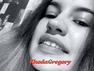 RhodaGregory Livespot