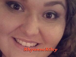 RhyanneRiley