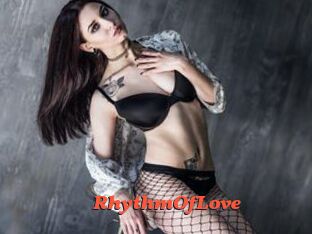 RhythmOfLove