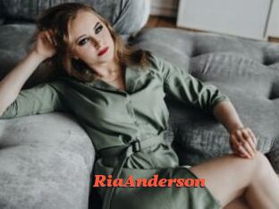 RiaAnderson