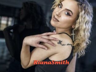 RianaSmith