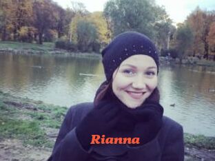Rianna