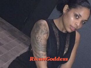 RicanGoddess