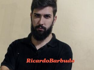 RicardoBarbudo