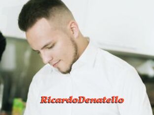RicardoDenatello