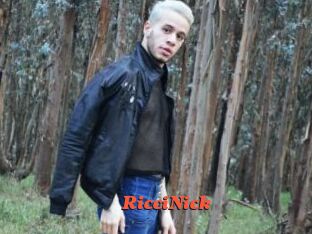 RicciNick