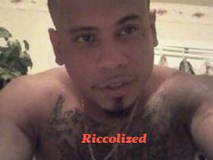 Riccolized