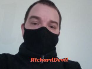 RichardDevil Livespot