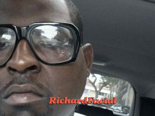RichardFacial