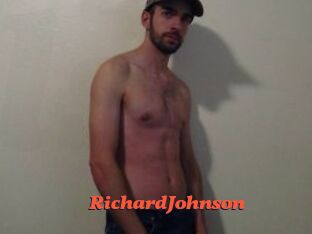 RichardJohnson