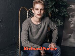 RichardPorter