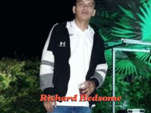 Richard_Hedsome