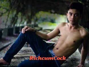 RichcumCock