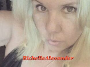 Richelle_Alexander