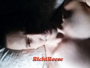 RichiReese