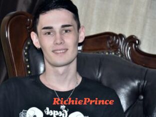 RichiePrince