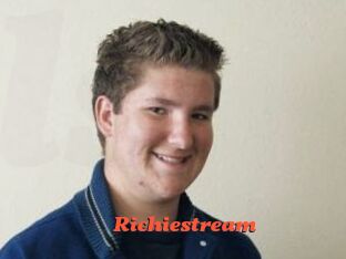 Richiestream
