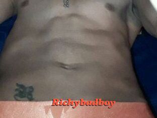 Richybadboy
