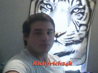 Richyrich24k