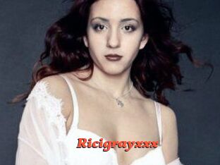 Ricigrayxxx
