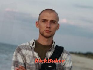 RickBaker