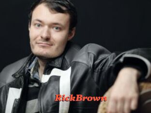 RickBrown
