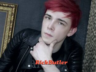 RickButler