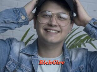 RickGire