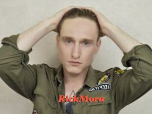 RickMora
