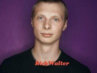RickWalter