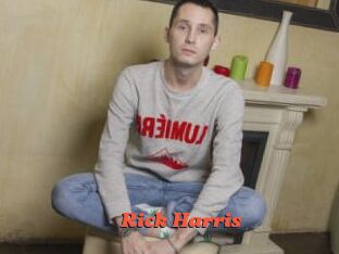Rick_Harris