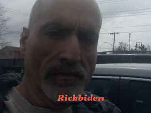 Rickbiden