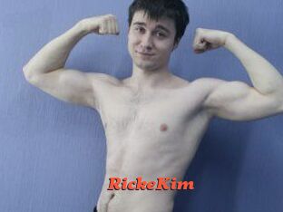 RickeKim