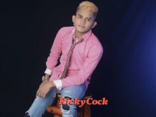 RickyCock