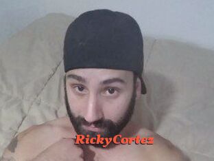 RickyCortez