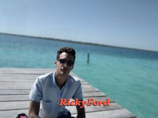 RickyFord