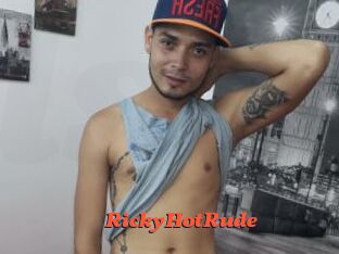 RickyHotRude