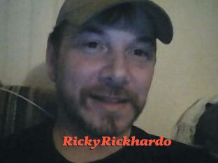 RickyRickhardo