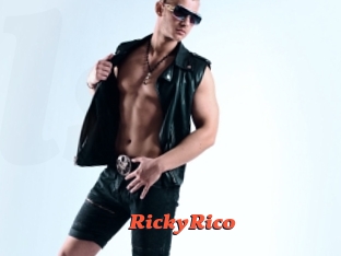 RickyRico Livespot