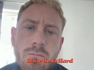 RickyRockHard