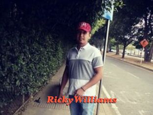 RickyWilliams