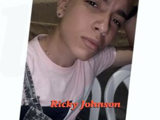 Ricky_Johnson