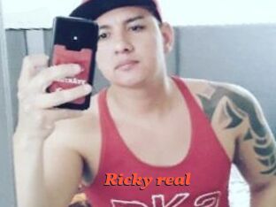 Ricky_real