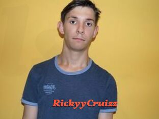 RickyyCruizz