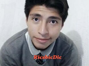 Rics_bic_Dic