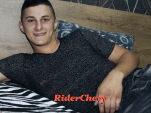 RiderChevy