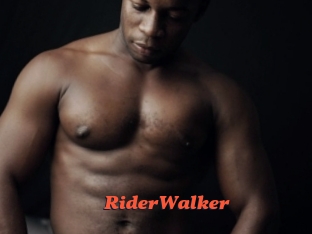 RiderWalker