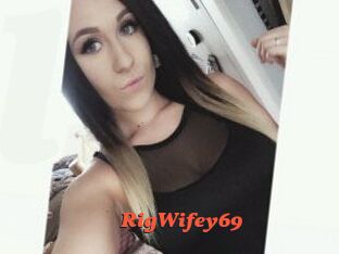 RigWifey69 Livespot