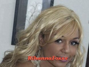 RihannaFoxxx