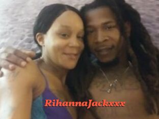 RihannaJackxxx